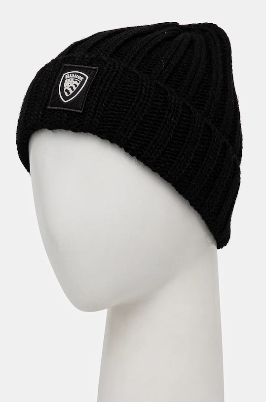 Blauer caciula 24WBLUA05466 negru AW24