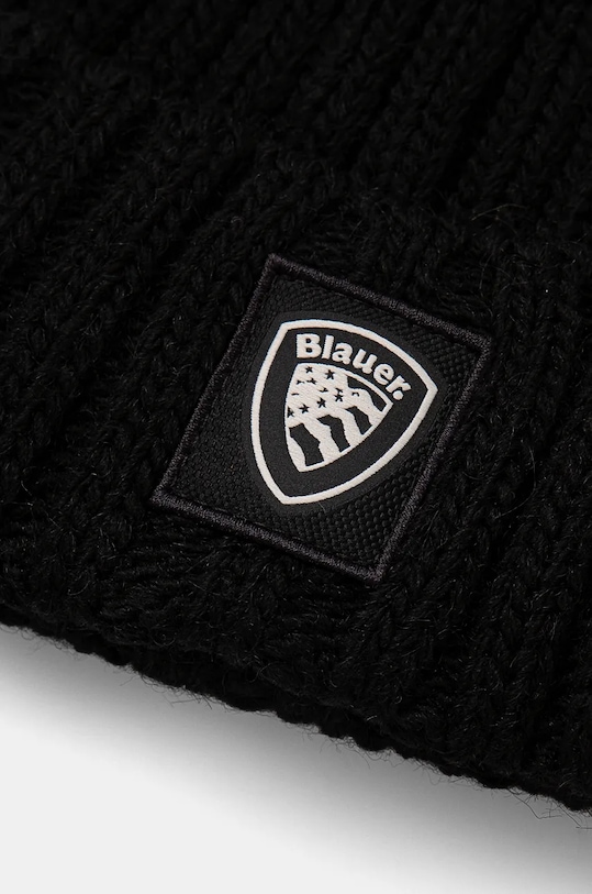 Accesorii Blauer caciula 24WBLUA05466 negru