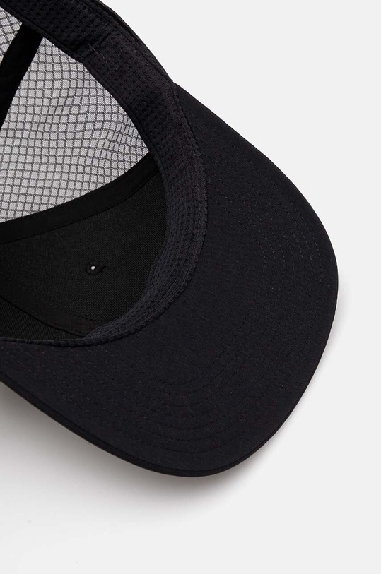 Salomon sapca TRUCKER FLAT CAP negru LC1895000