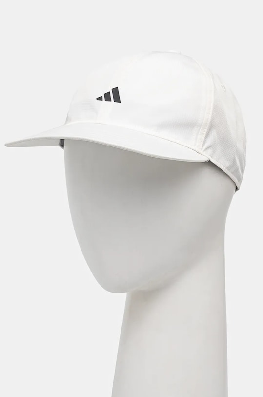 Šiltovka adidas Performance Essentials ostatné biela IY4601