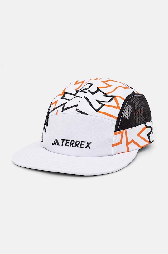 adidas TERREX șapcă altele alb IN4648