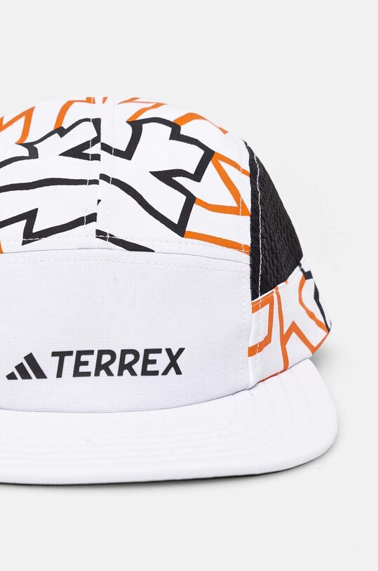 adidas TERREX șapcă IN4648 alb AW24