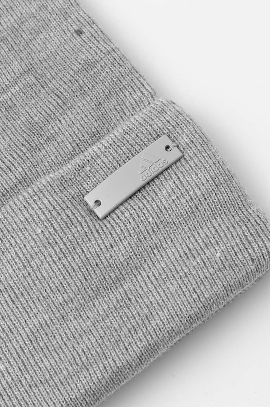 Accesorii adidas caciula IX3570 gri