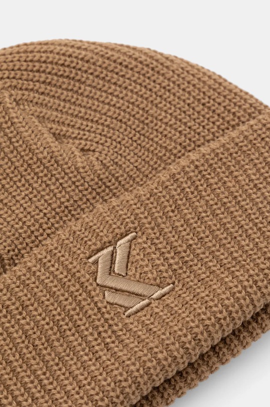 Čepice Karl Kani 70200011 béžová AW24