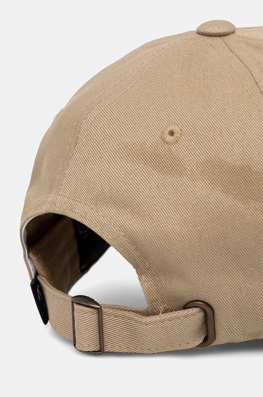 Dodaci Pamučna kapa sa šiltom Karl Kani 70300004 bež
