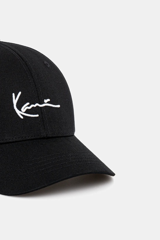 Šiltovka Karl Kani 7030230 čierna SS25