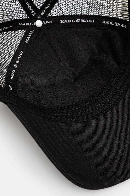 Аксессуары Кепка Karl Kani 70010034 чёрный