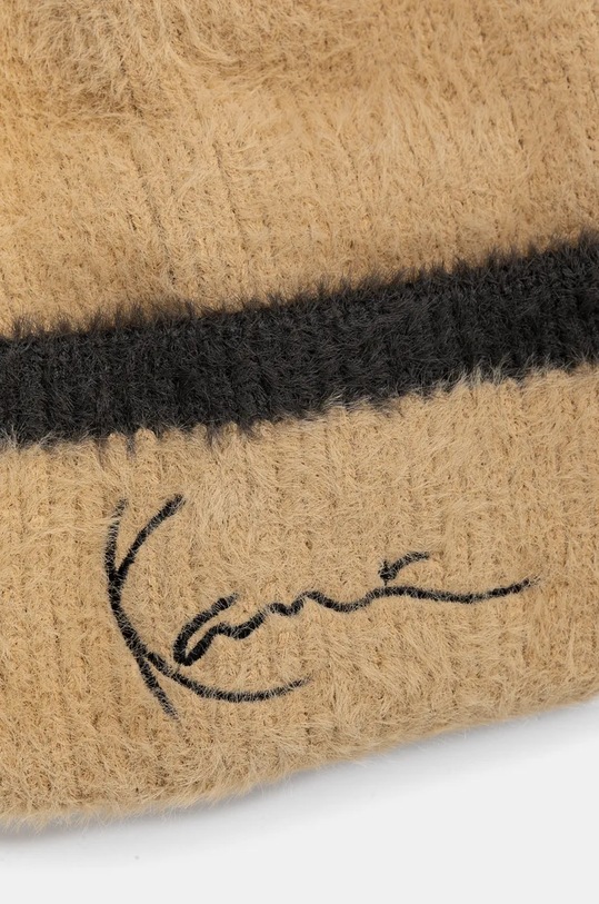 Karl Kani caciula 70200007 bej AW24
