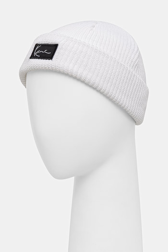 Аксесоари Шапка Karl Kani 7020348 бял