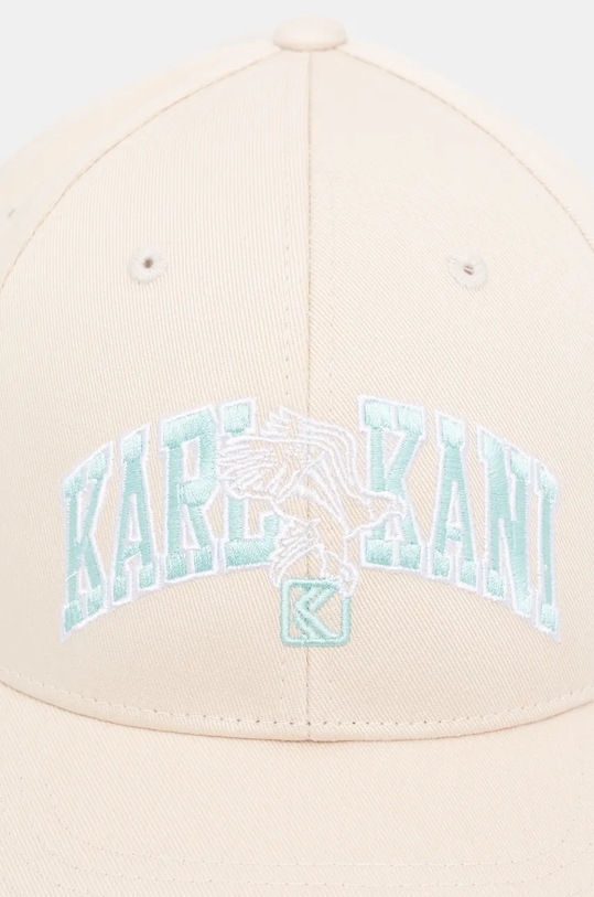 Karl Kani sapca 70300006 bej AW24