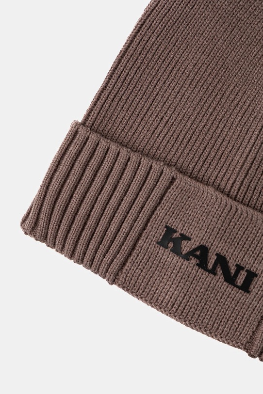 Doplnky Čiapka Karl Kani 70200012 sivá