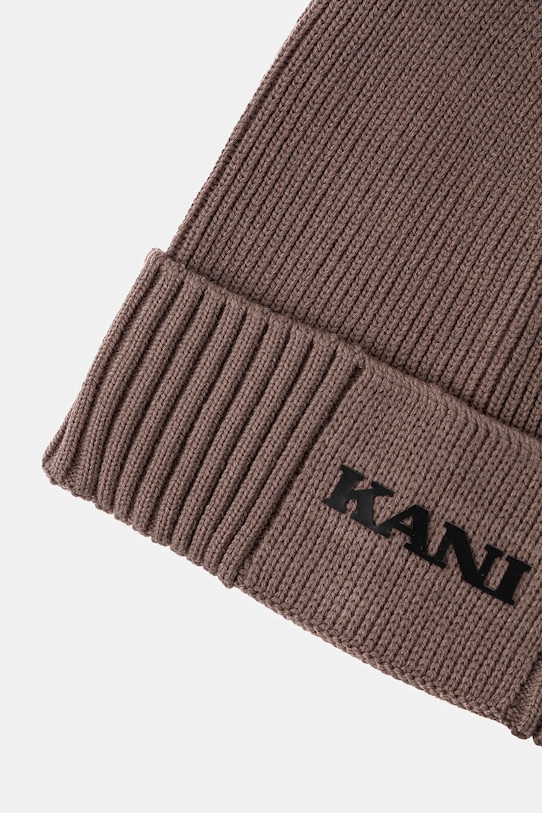 Аксессуары Шапка Karl Kani 70200012 коричневый