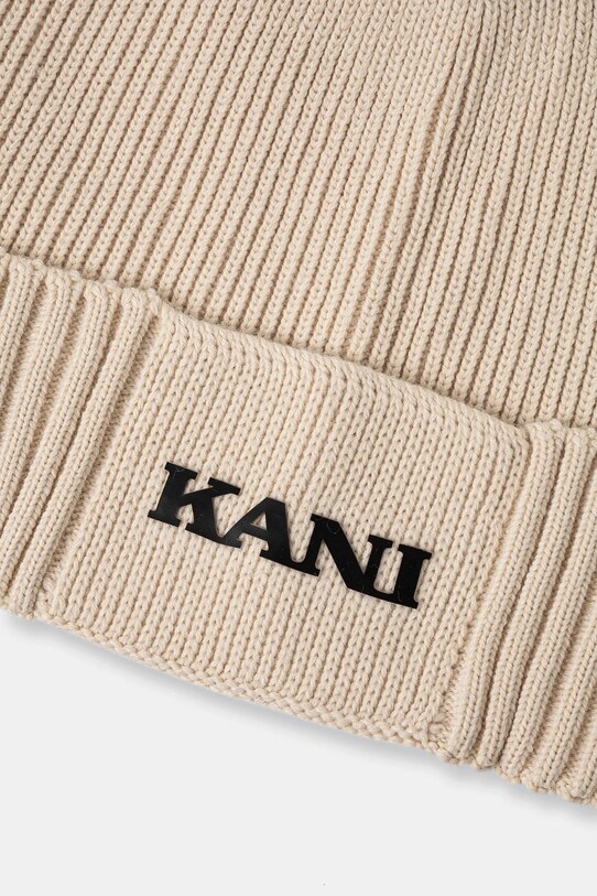 Аксессуары Шапка Karl Kani 70200013 бежевый