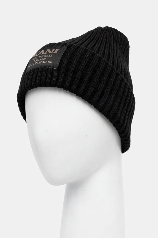 Doplňky Čepice Karl Kani 70200014 hnědá