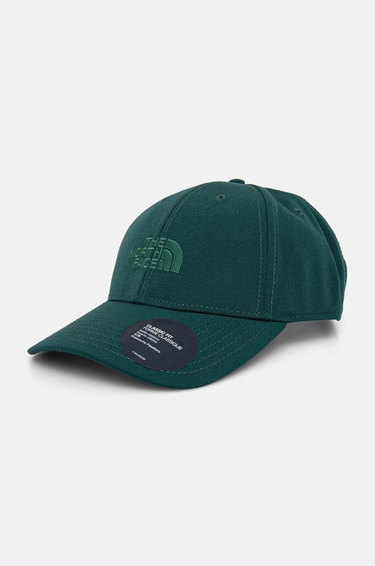 The North Face Recycled 66 Classic Hat Planet friendly verde NF0A4VSV1KI1