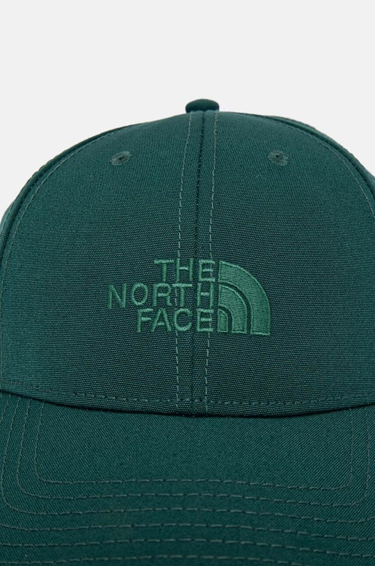 The North Face Recycled 66 Classic Hat NF0A4VSV1KI1 verde AW24