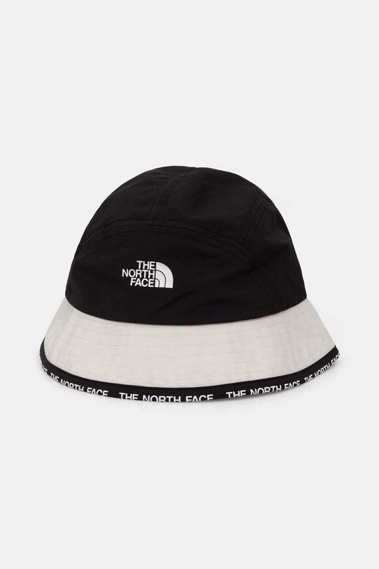 Šešir The North Face Cypress Bucket ostalo crna NF0A7WHAVOR1