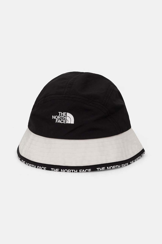 Klobúk The North Face Cypress Bucket ostatné čierna NF0A7WHAVOR1