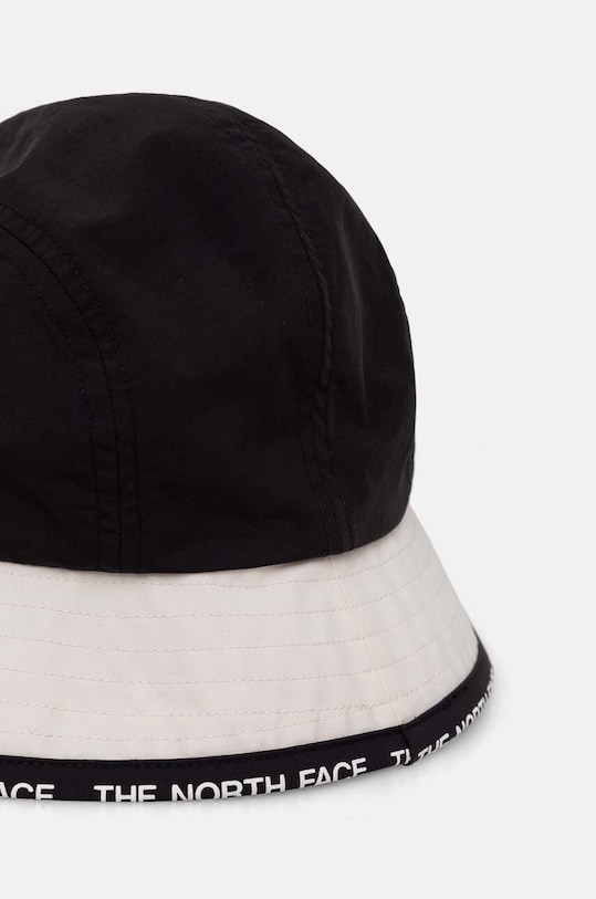 Accesorii The North Face palarie Cypress Bucket NF0A7WHAVOR1 negru