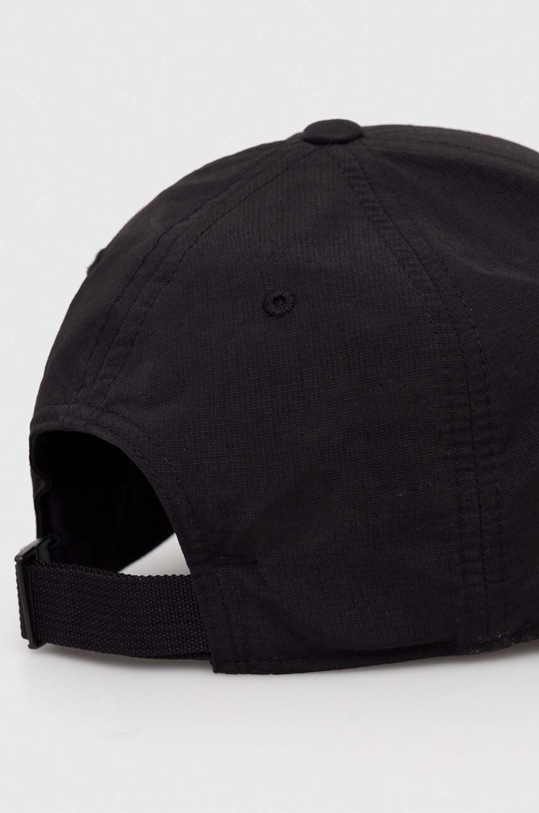 Akcesoria The North Face czapka z daszkiem 66 Tech Hat NF0A7WHC23A1 czarny