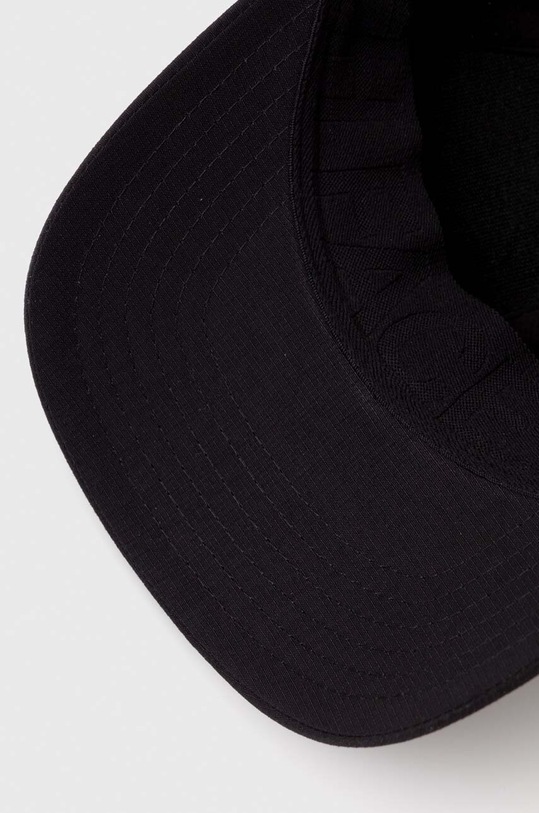 The North Face czapka z daszkiem 66 Tech Hat czarny NF0A7WHC23A1