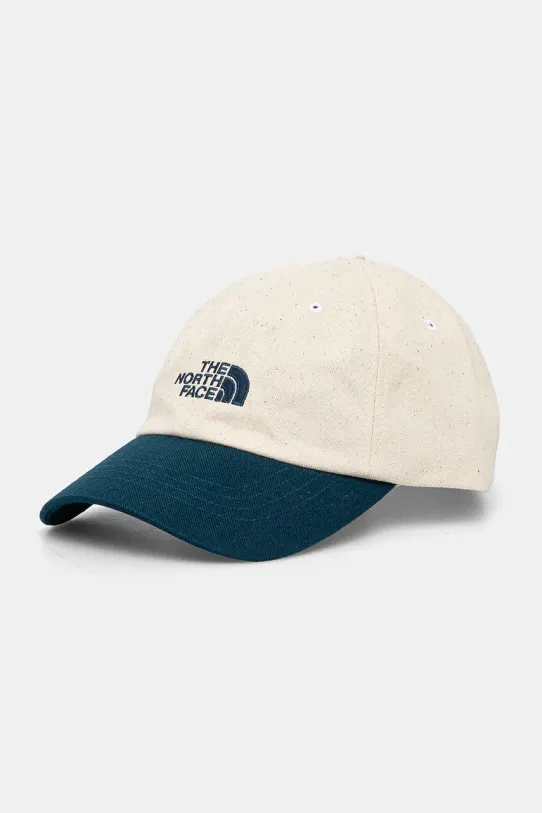 Καπέλο The North Face Norm Hat άλλο μπεζ NF0A7WHO5OH1