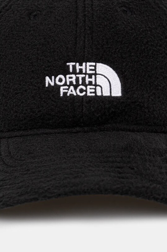 The North Face sapca TNF x 30th Years HMLYN NF0A8886KX71 negru AW24