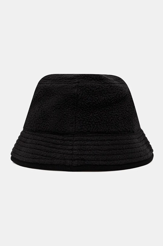 Accesorii The North Face palarie Fleeski Street Bucket NF0A3SJ131V1 negru