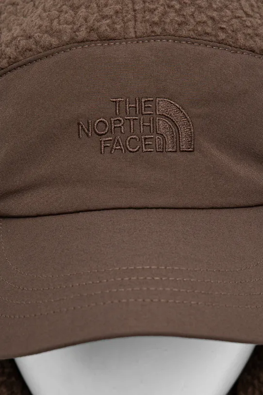 The North Face baseball sapka Cragmont NF0A7WJB1OI1 barna AW24