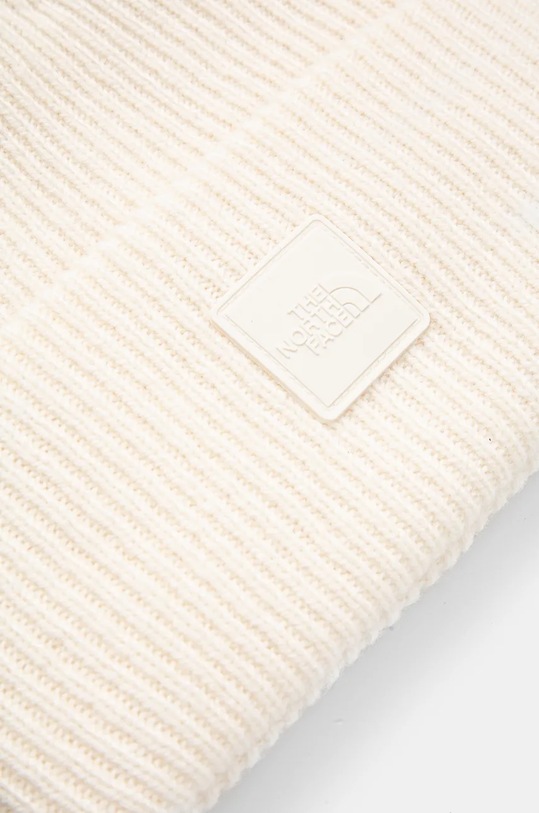Αξεσουάρ Μάλλινο σκουφί The North Face Urban Patch Beanie NF0A7WJGQLI1 μπεζ