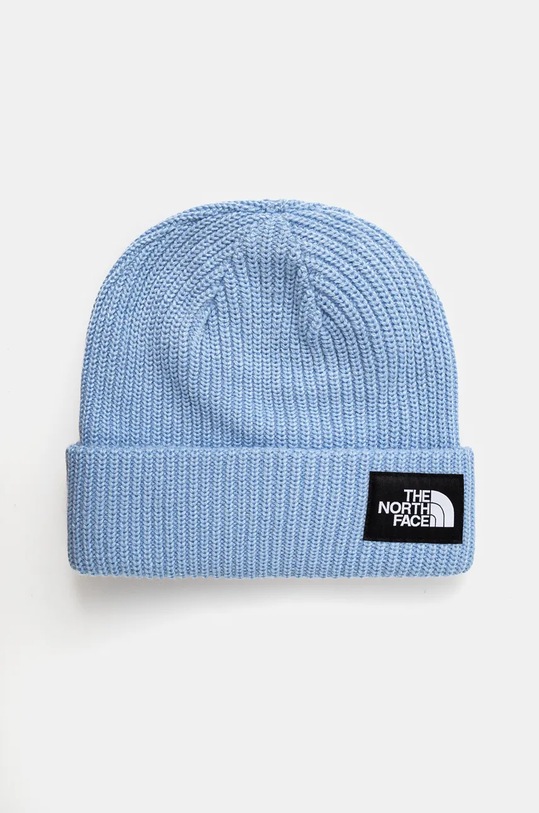 Σκούφος The North Face Salty Lined Beanie άλλο μπλε NF0A3FJW1I51