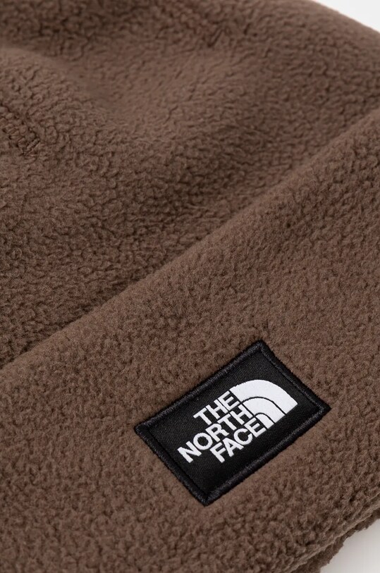 Doplnky Čiapka The North Face Whimzy Powder NF0A7WL91OI1 hnedá