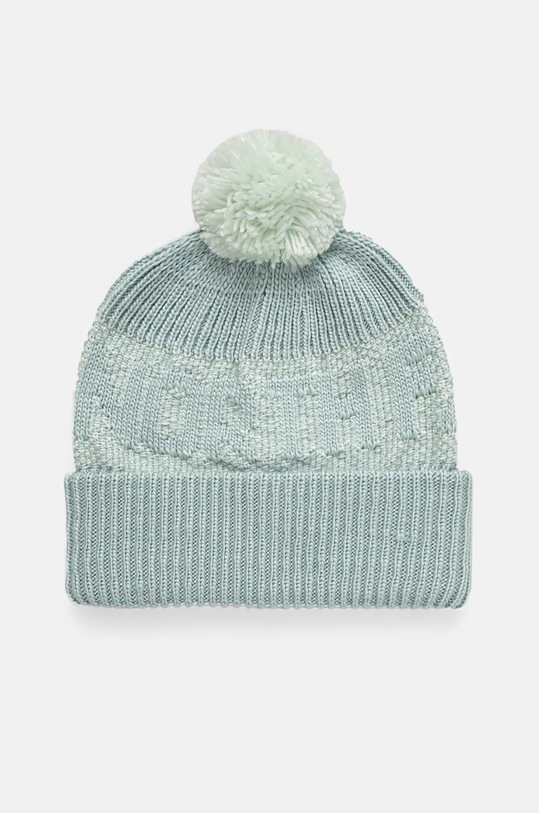 Kapa The North Face Retro Cabin Beanie Planet friendly zelena NF0A88QW9BO1