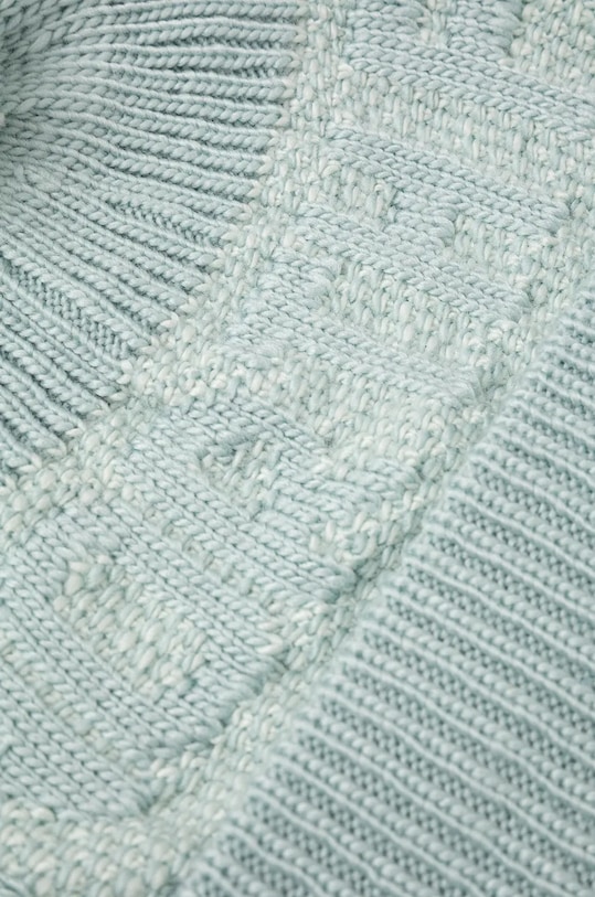 Dodaci Kapa The North Face Retro Cabin Beanie NF0A88QW9BO1 zelena