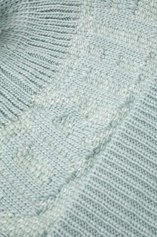 Аксесуари Шапка The North Face Retro Cabin Beanie NF0A88QW9BO1 зелений