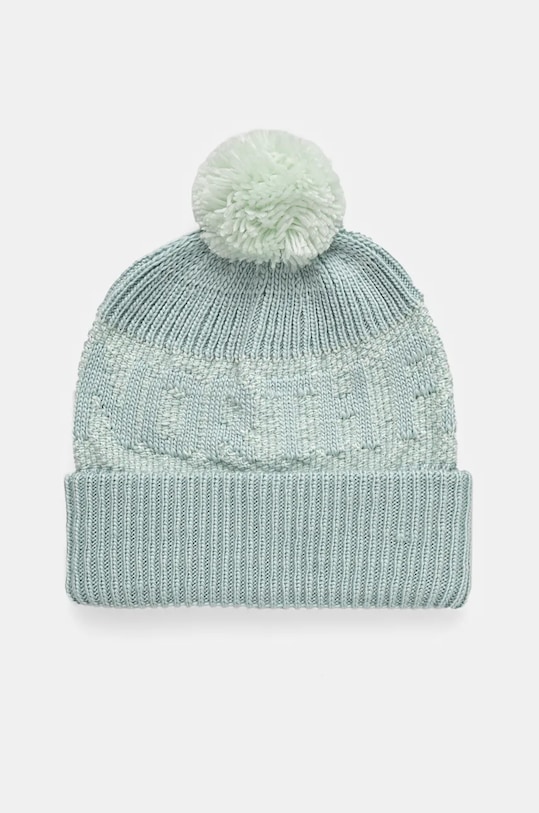 Σκούφος The North Face Retro Cabin Beanie άλλο τιρκουάζ NF0A88QW9BO1