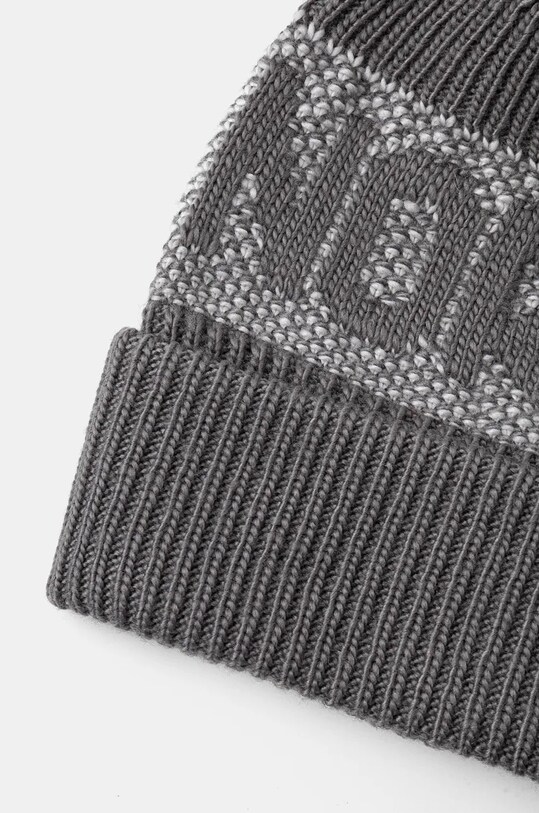 Doplnky Čiapka The North Face Retro Cabin Beanie NF0A88QWRO01 sivá