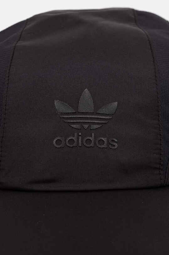 adidas Originals șapcă IW8629 negru AW24