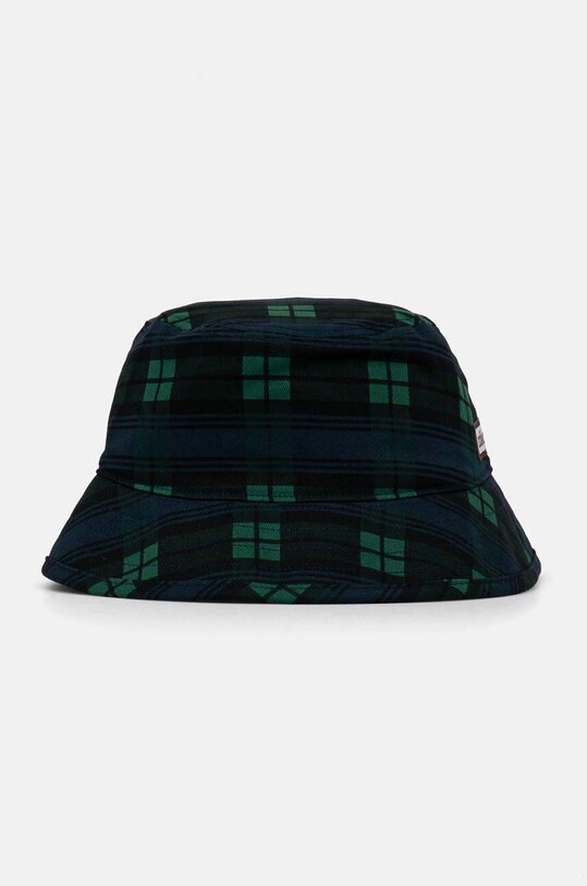 Klobúk adidas Originals nášivka tmavomodrá IY1543