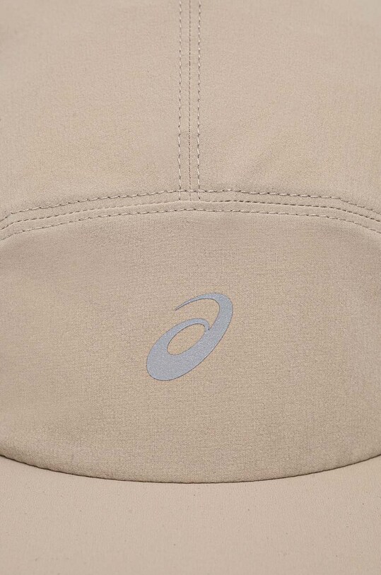 Accesorii Asics sapca Ultra Lightweight 3013A974.021 bej