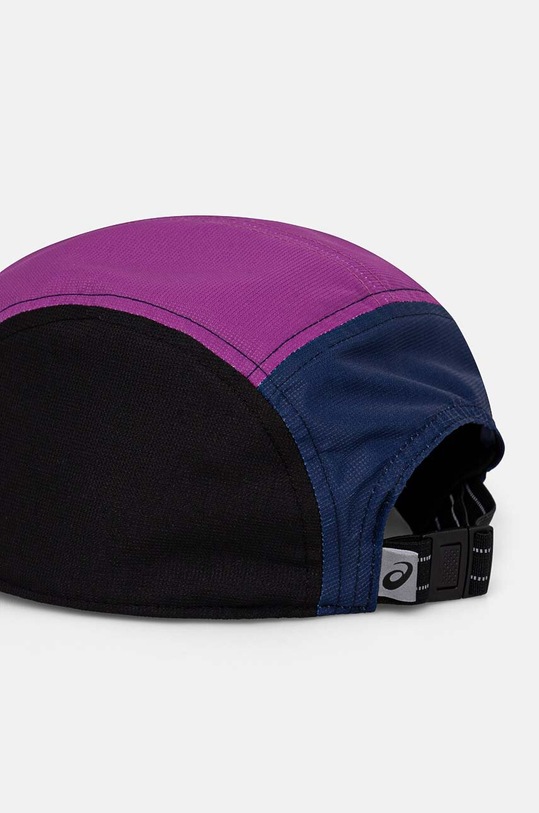 Шапка с козирка Asics 3013B004.500 виолетов AW24