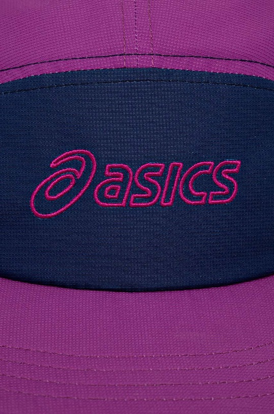 Аксесоари Шапка с козирка Asics 3013B004.500 виолетов