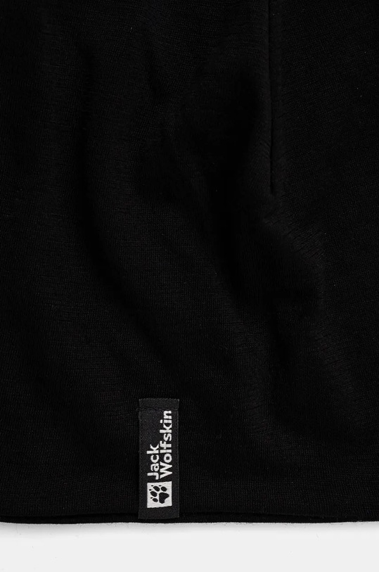 Αξεσουάρ Καπέλο Jack Wolfskin A60110 μαύρο