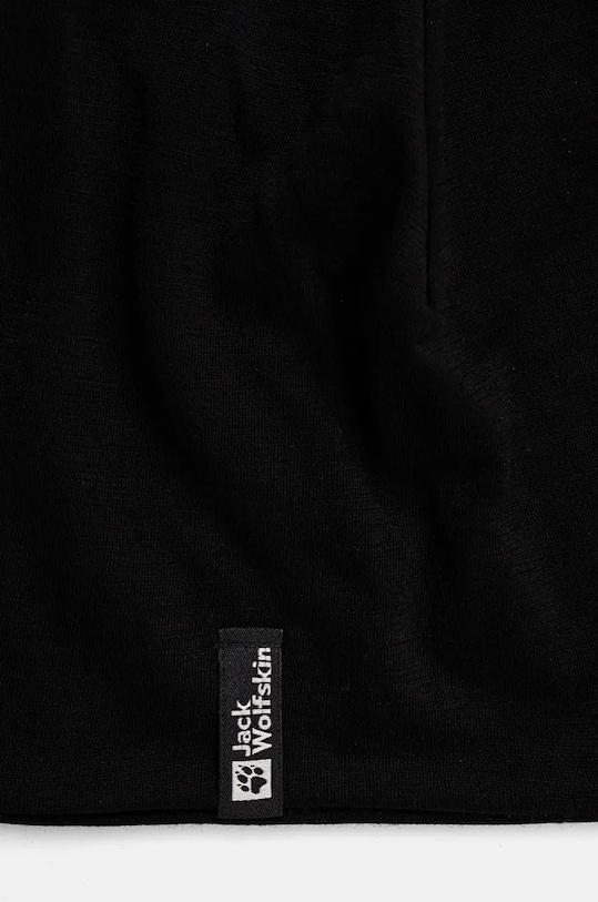 Accesorii Jack Wolfskin caciula A60110 negru
