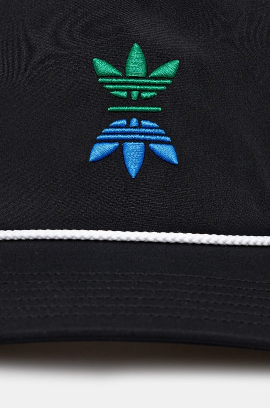 adidas Originals baseball cap Skate Collab Ht IW1623 black AW24