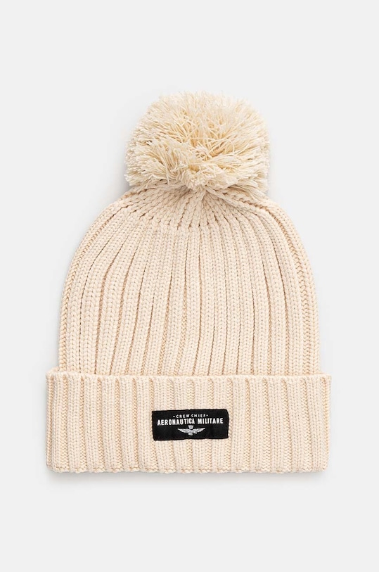 Kapa Aeronautica Militare ostalo bež CU061L555