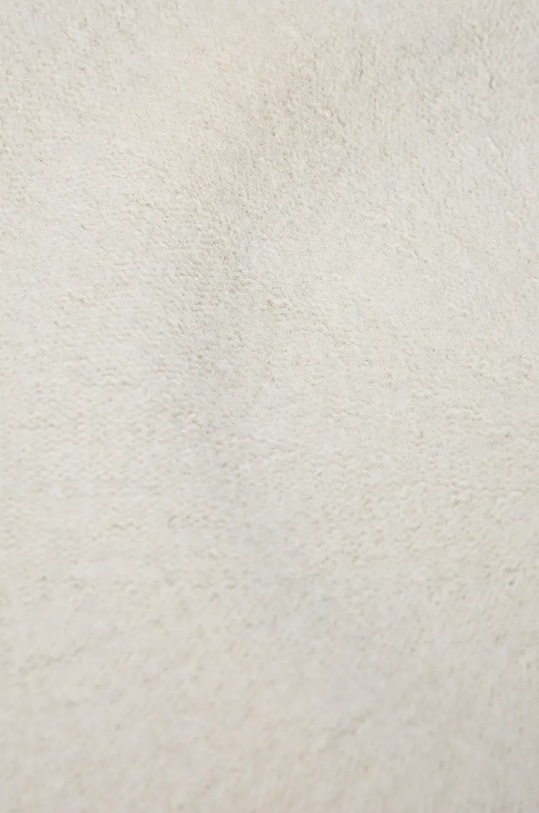 Sisley beret wełniany zielony 6GCVW41A4