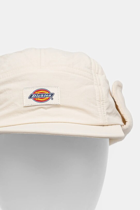 Кепка Dickies GLENDIVE DK0A4Z3L бежевый AW24