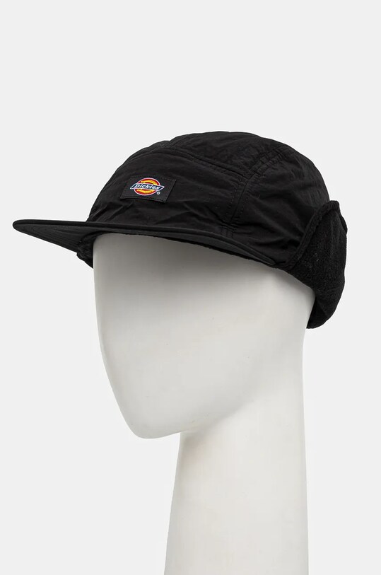Šiltovka Dickies GLENDIVE ostatné čierna DK0A4Z3L
