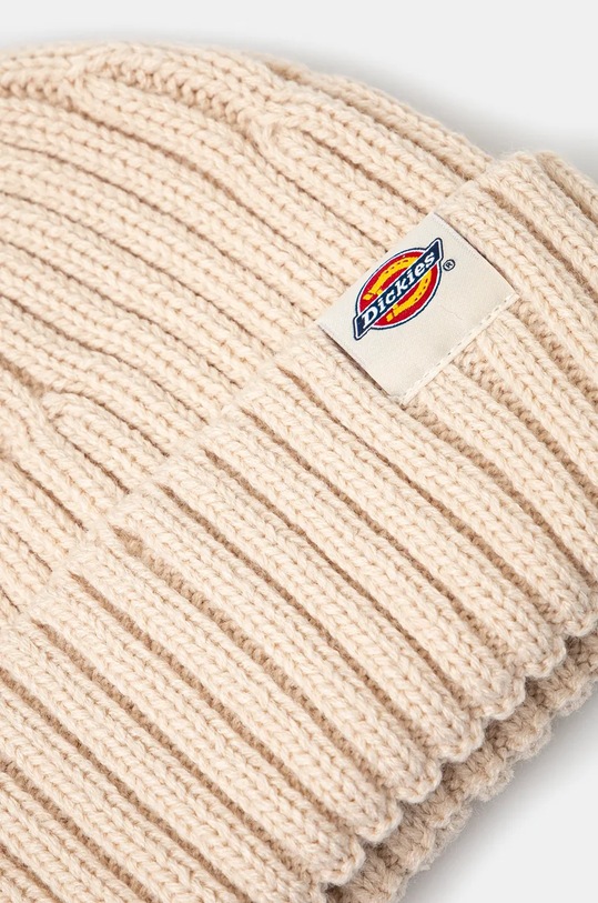 Dickies căciulă LOCKWOOD DK0A4Z2O bej AW24